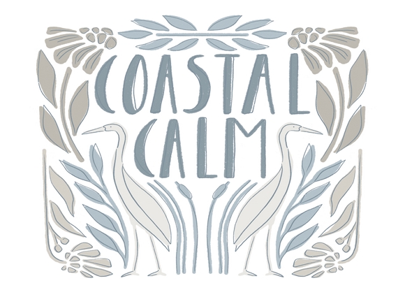 Coastal Calm